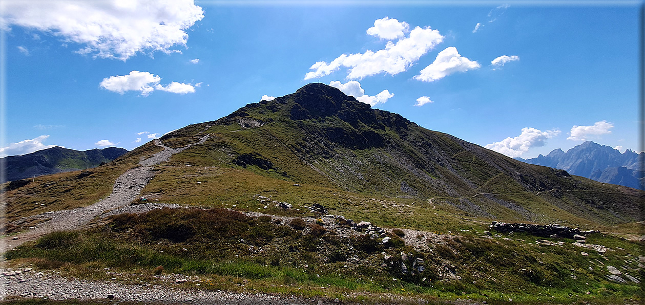 foto Monte Arnese